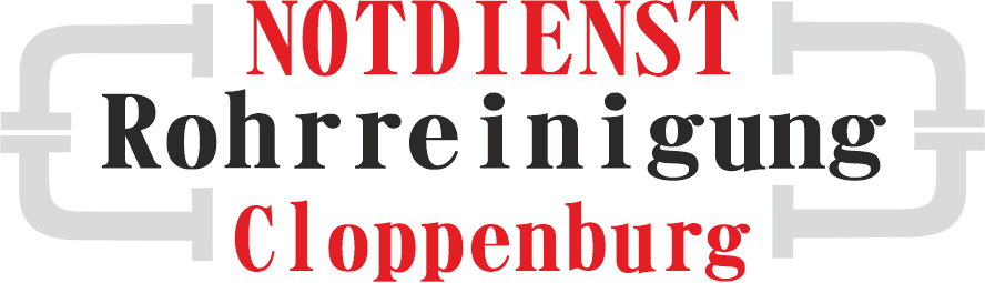 Rohrreinigung Cloppenburg Logo