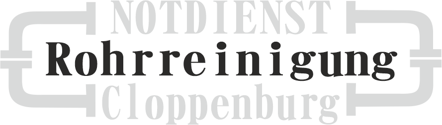 Rohrreinigung  Logo